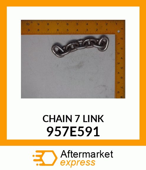 CHAIN7LINK 957E591