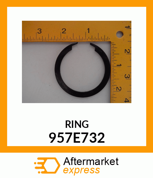 RING 957E732