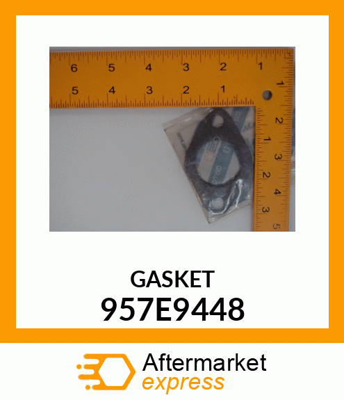 GASKET 957E9448