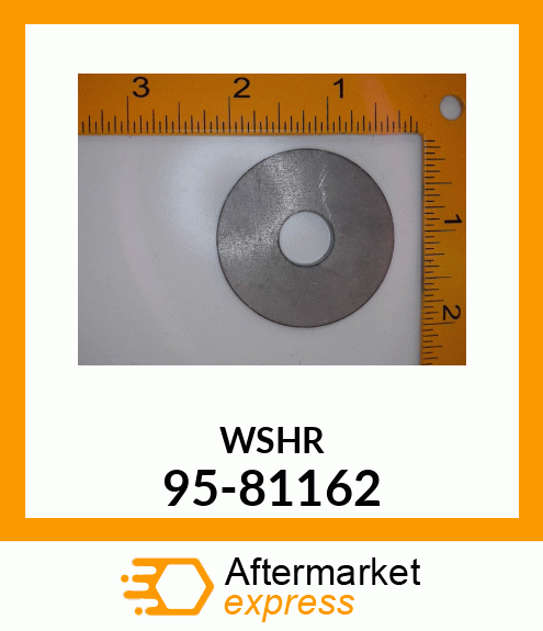 WSHR 95-81162