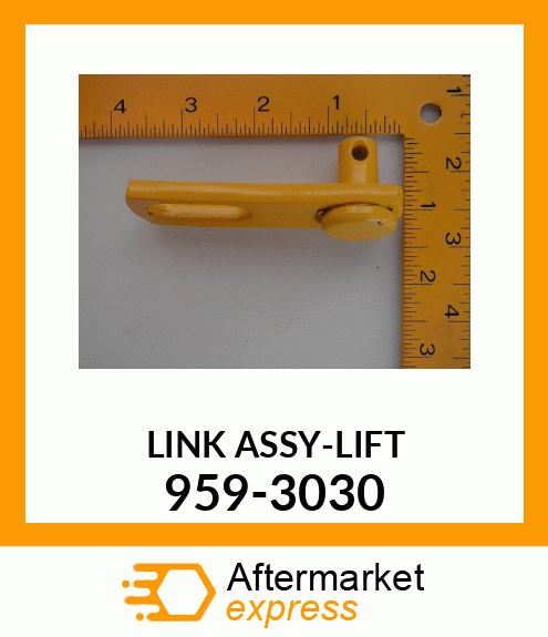 LINKASSYLIFT 959-3030