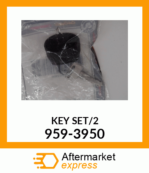 KEY_SET_OF/2 959-3950