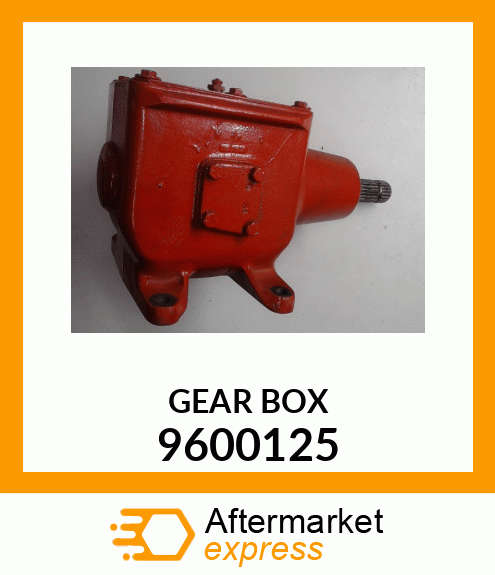 GEAR_BOX 9600125