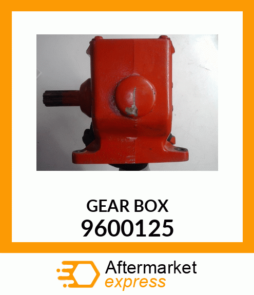 GEAR_BOX 9600125