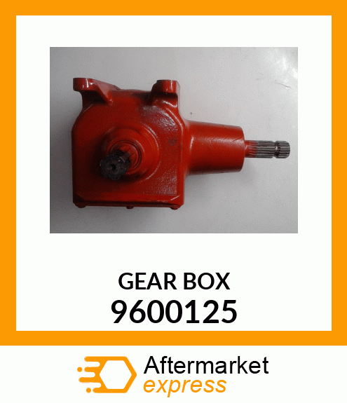 GEAR_BOX 9600125