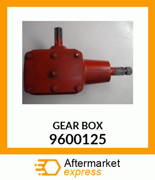 GEAR_BOX 9600125