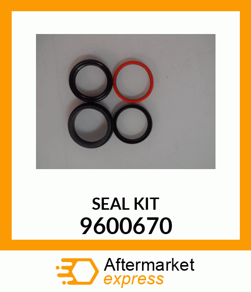 SEAL_KIT_5PC 9600670