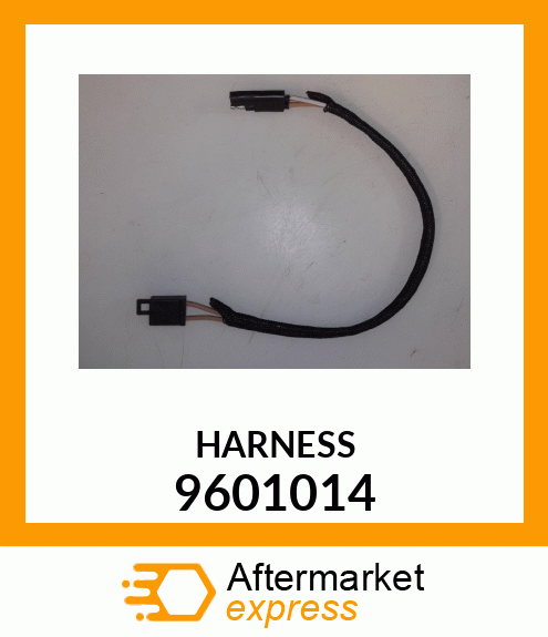 HARNESS 9601014