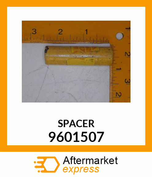 SPACER 9601507