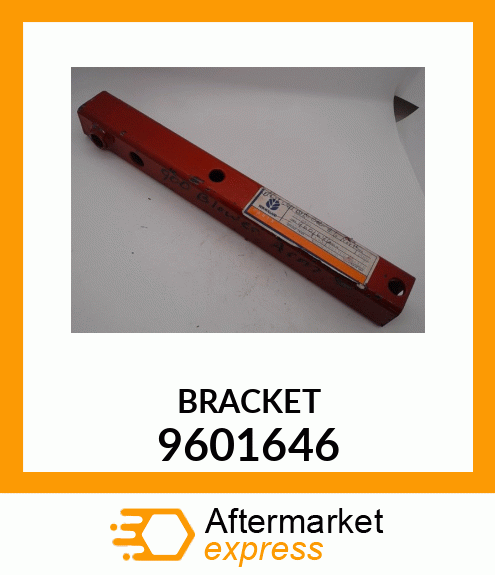 BRACKET 9601646