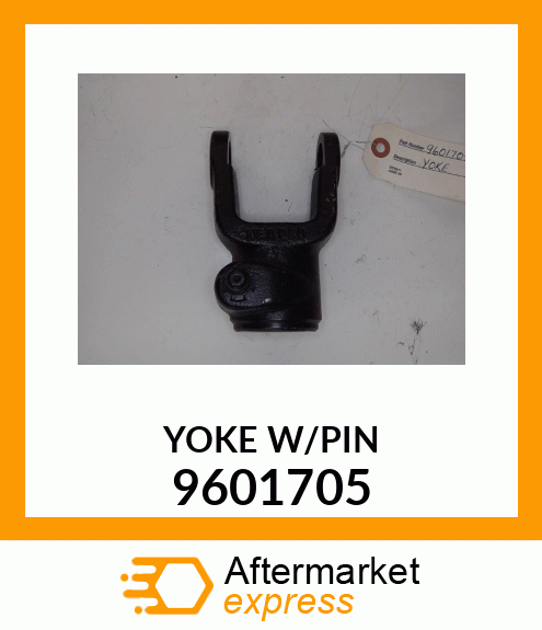 YOKE_W/PIN 9601705