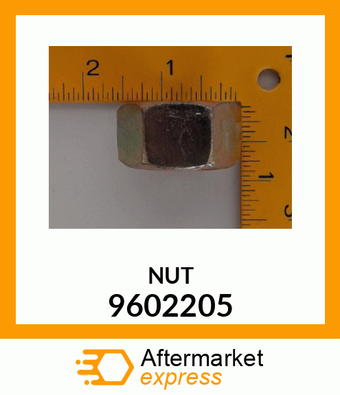 NUT 9602205