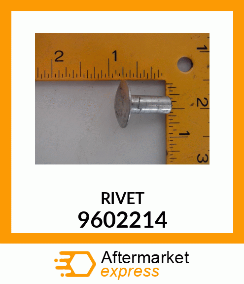 RIVET 9602214