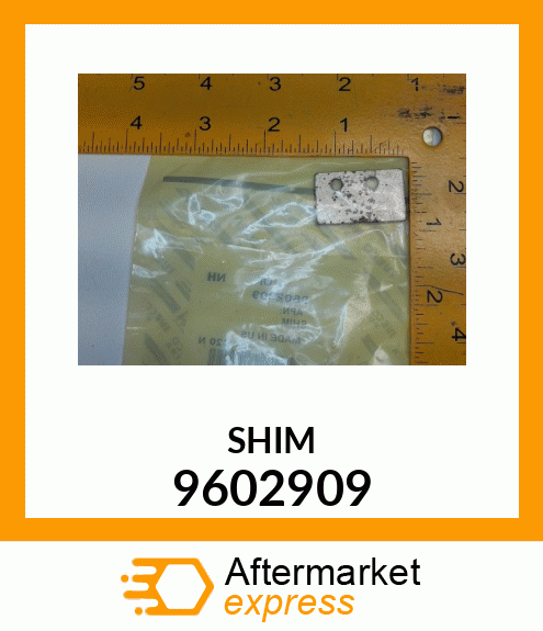 SHIM 9602909