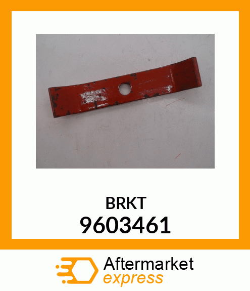 BRKT 9603461