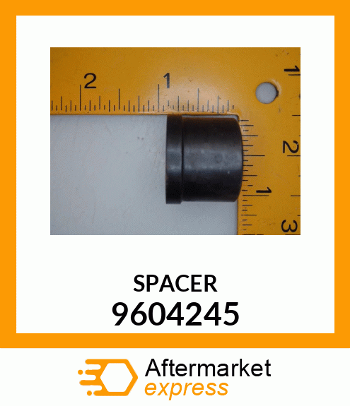 SPACER 9604245