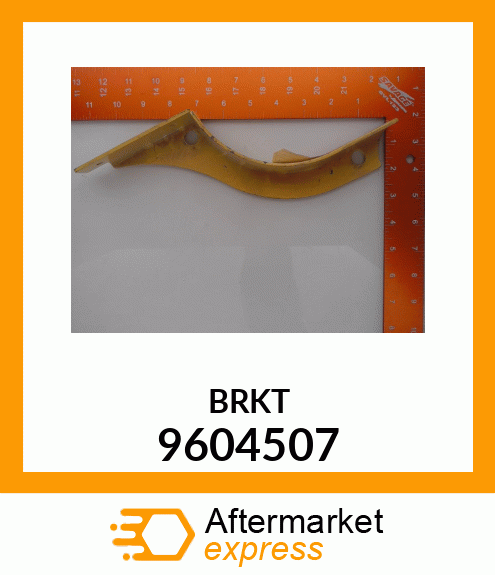 BRKT 9604507