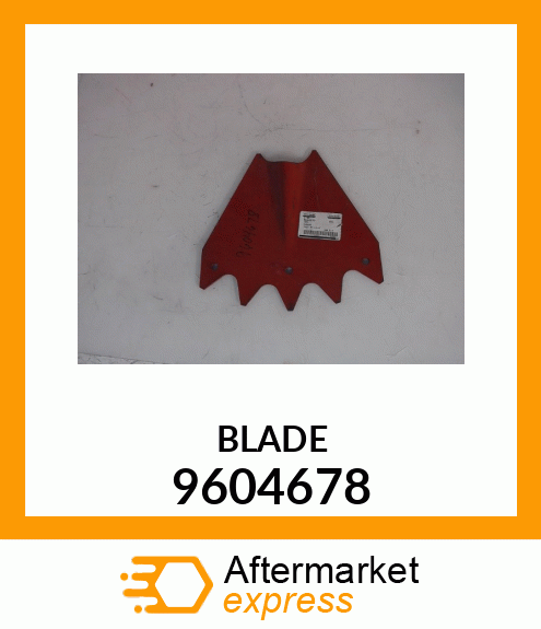 BLADE 9604678