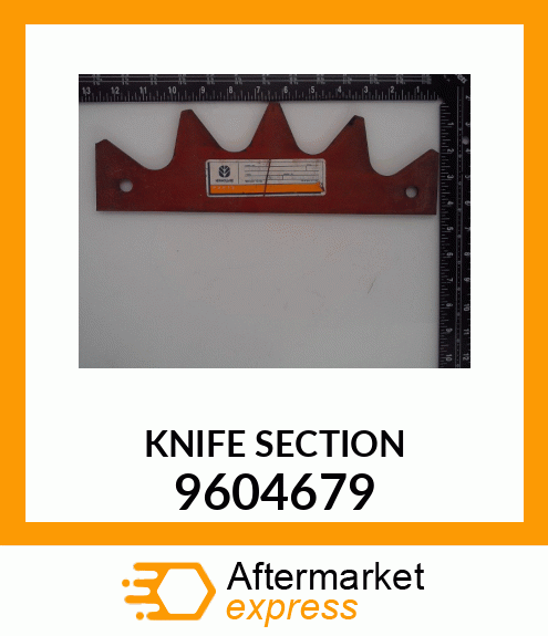 KNIFESECTION 9604679