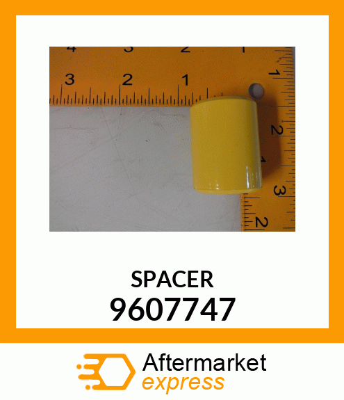 SPACER 9607747