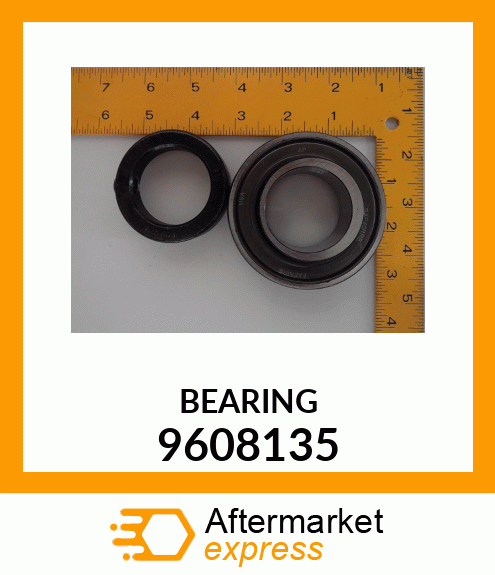 BEARING 9608135