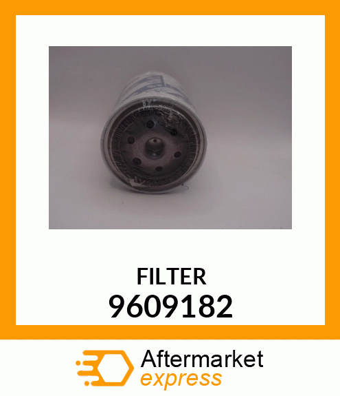 FILTER 9609182