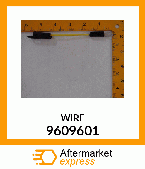 WIRE 9609601