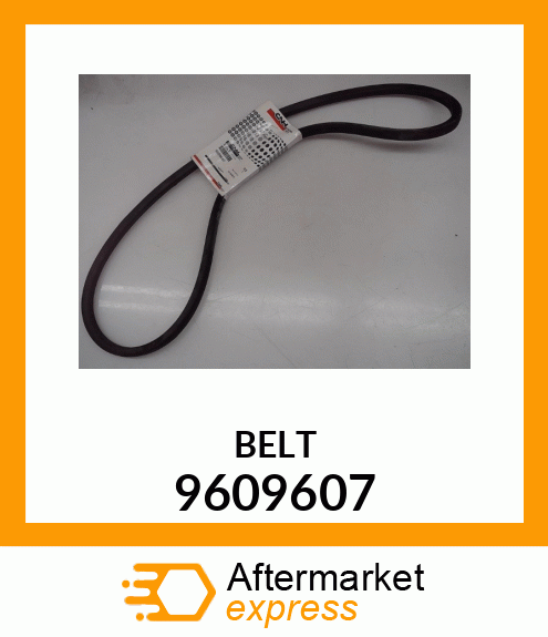 BELT 9609607