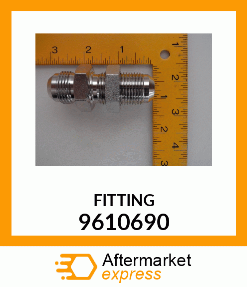 FITTING 9610690