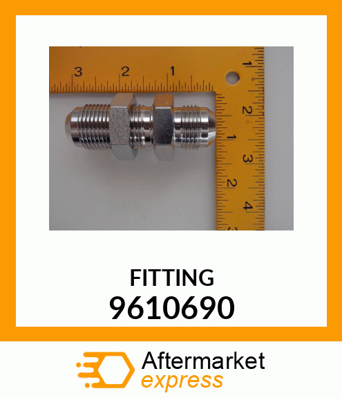 FITTING 9610690