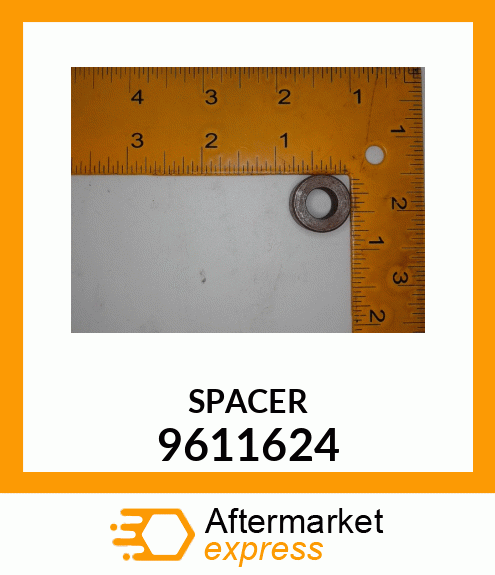 SPACER 9611624