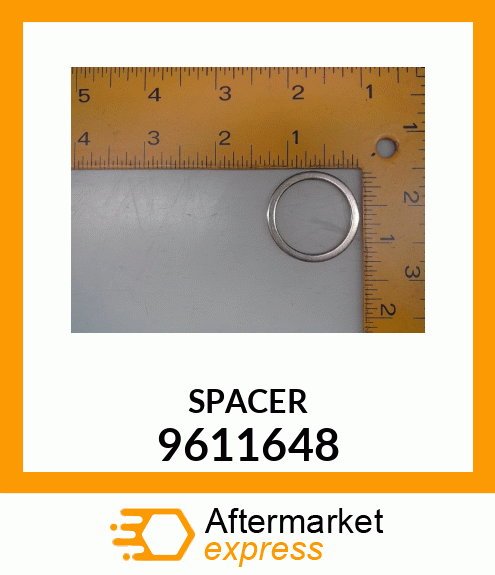 SPACER 9611648