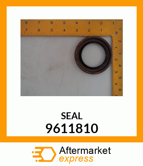 SEAL 9611810