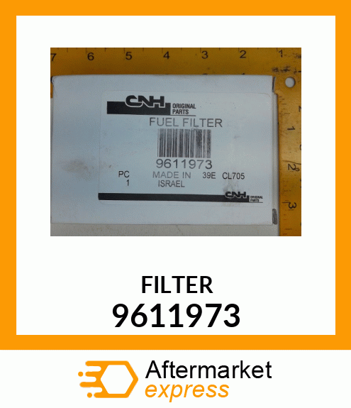 FILTER 9611973