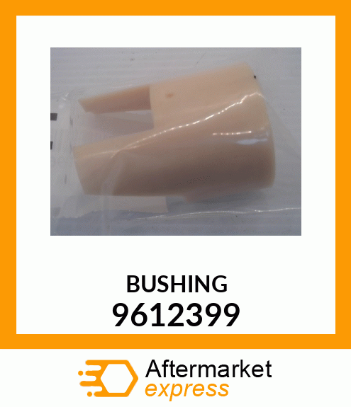 BUSHING 9612399