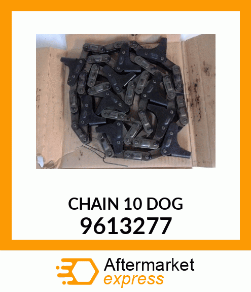 CHAIN10DOG 9613277