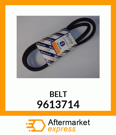 BELT 9613714