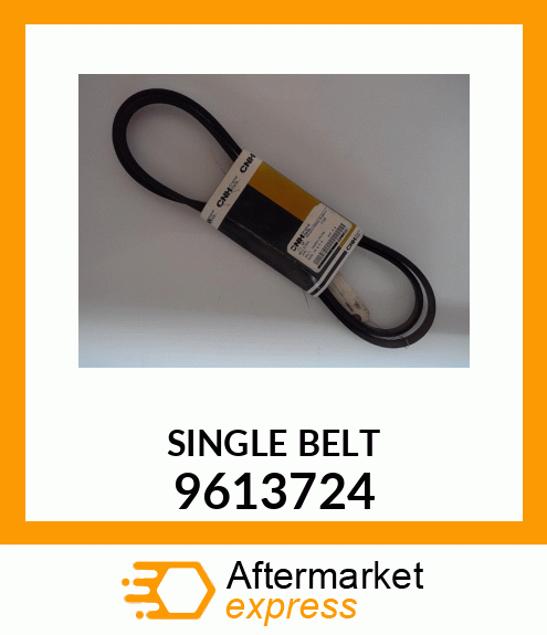 BELT 9613724