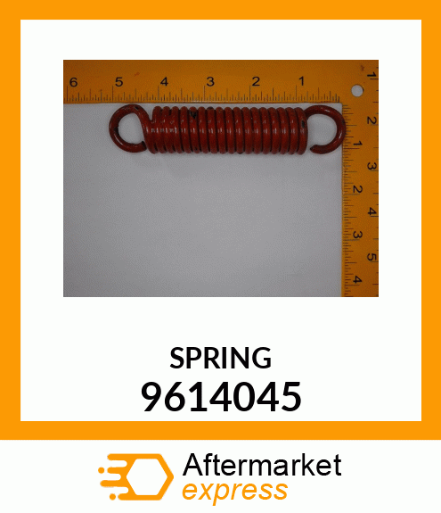 SPRING 9614045