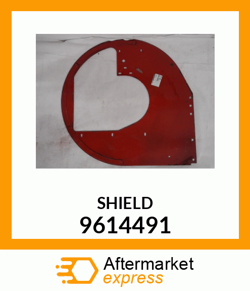 SHIELD 9614491