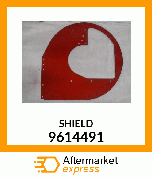 SHIELD 9614491