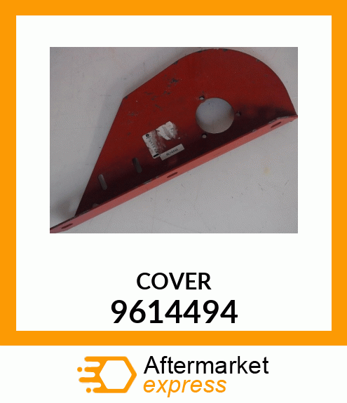 COVER 9614494