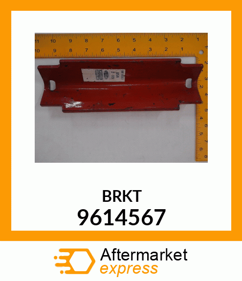 BRKT 9614567