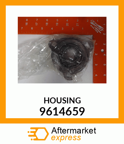 HOUSING 9614659