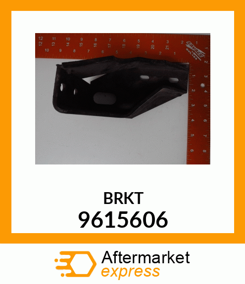 BRKT 9615606