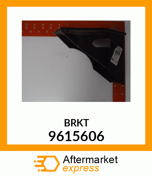 BRKT 9615606