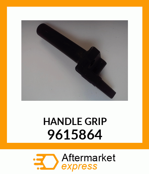 HANDLEGRIP 9615864