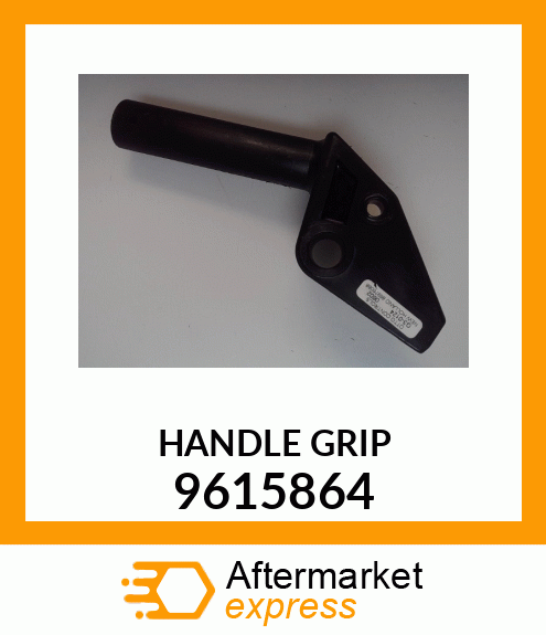 HANDLEGRIP 9615864