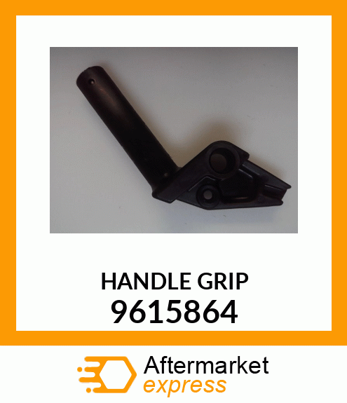 HANDLEGRIP 9615864