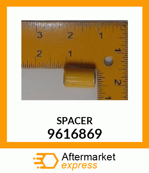 SPACER 9616869